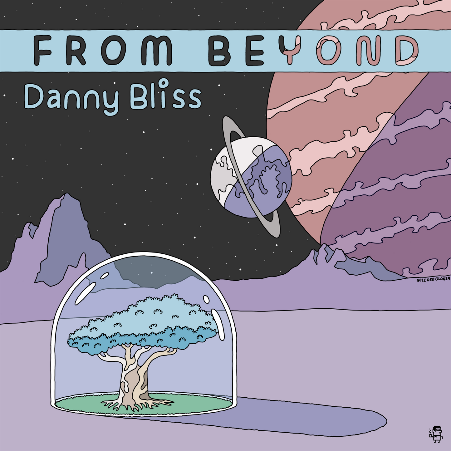 From Beyond EP (Remastered)