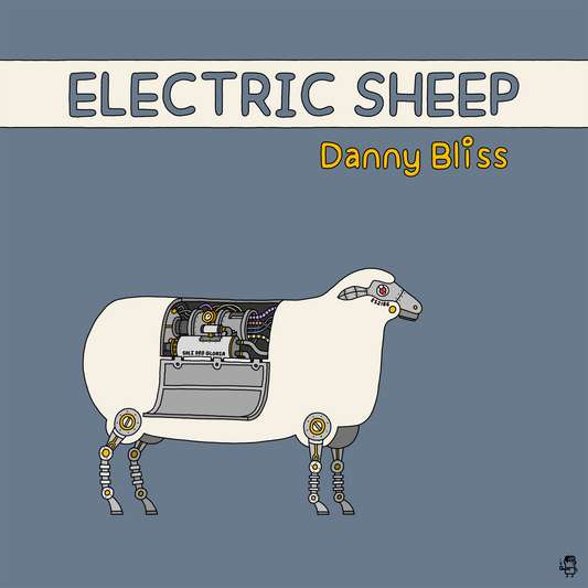 Electric Sheep EP