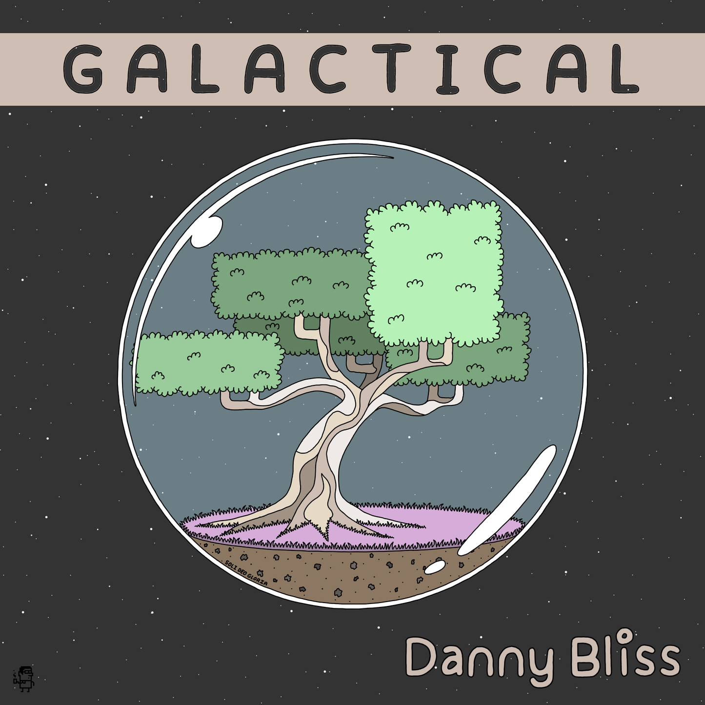 Galactical EP