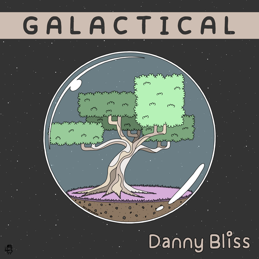Galactical EP