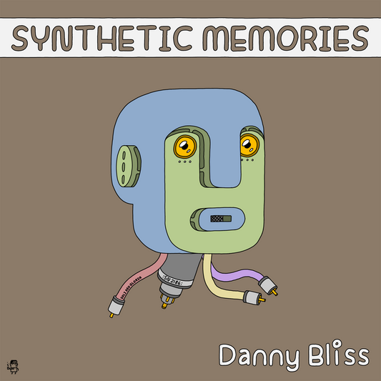 Synthetic Memories EP (Remastered)